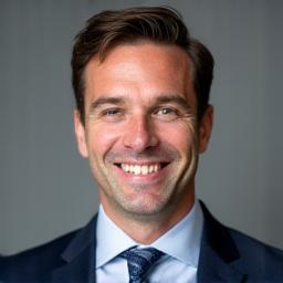 Portrait of Ben, co-founder of Stature Watches