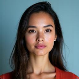 Portrait of Sophia, a key member of Stature Watches team