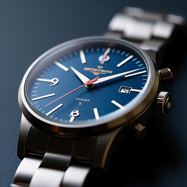 Modern Casual Watch