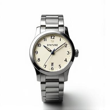 Stature Classic Automatic Watch